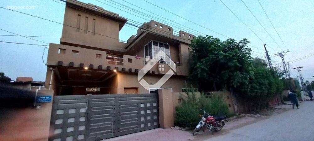 View  10 Marla Double Storey House For Sale In Bhara Kahu in Bhara Kahu, Islamabad