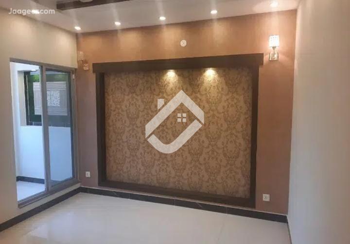 View  10 Marla Double Storey House For Sale In Canal Gardens in Canal Gardens, Lahore