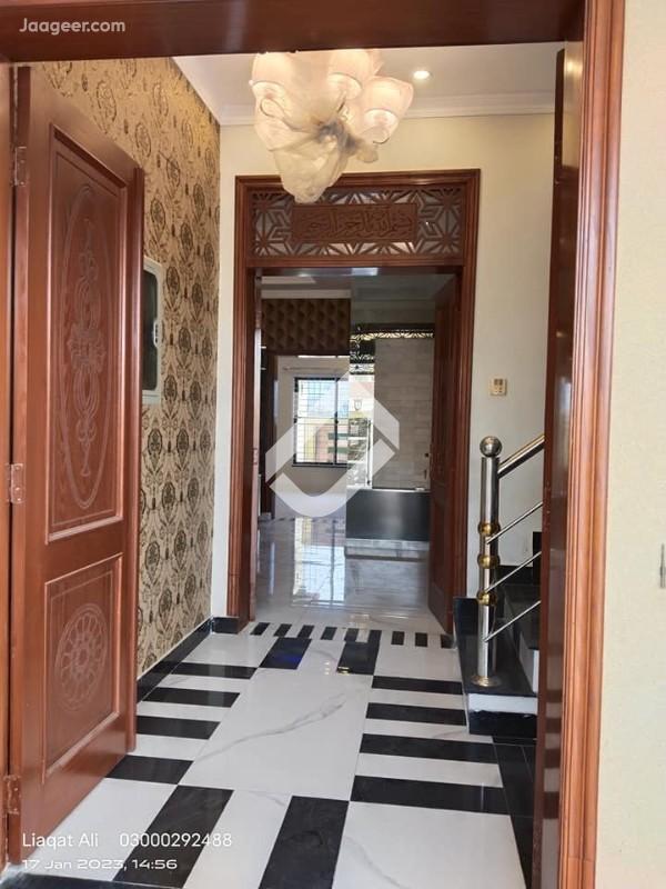 View  10 Marla Double Storey House For Sale In Central Park Main Ferozpur Road in Central Park, Lahore