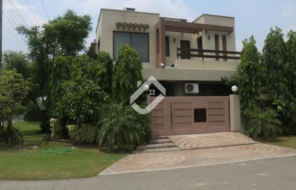 View  10 Marla Double Storey House For Sale In DHA Phase-1 in DHA Phase 1, Lahore