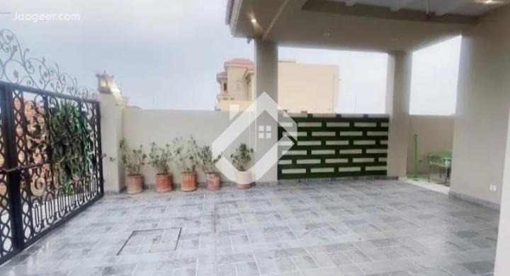View  10 Marla Double Storey House For Sale In DHA Phase 7 in DHA Phase 7, Lahore