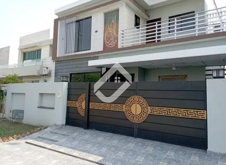 View  10 Marla Double Storey House For Sale In Paragon City in Paragon City, Lahore