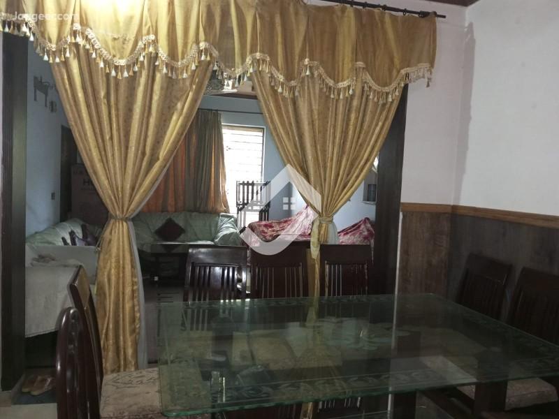 View  10 Marla Double Storey House For Sale  In Park View City in Park View City, Lahore