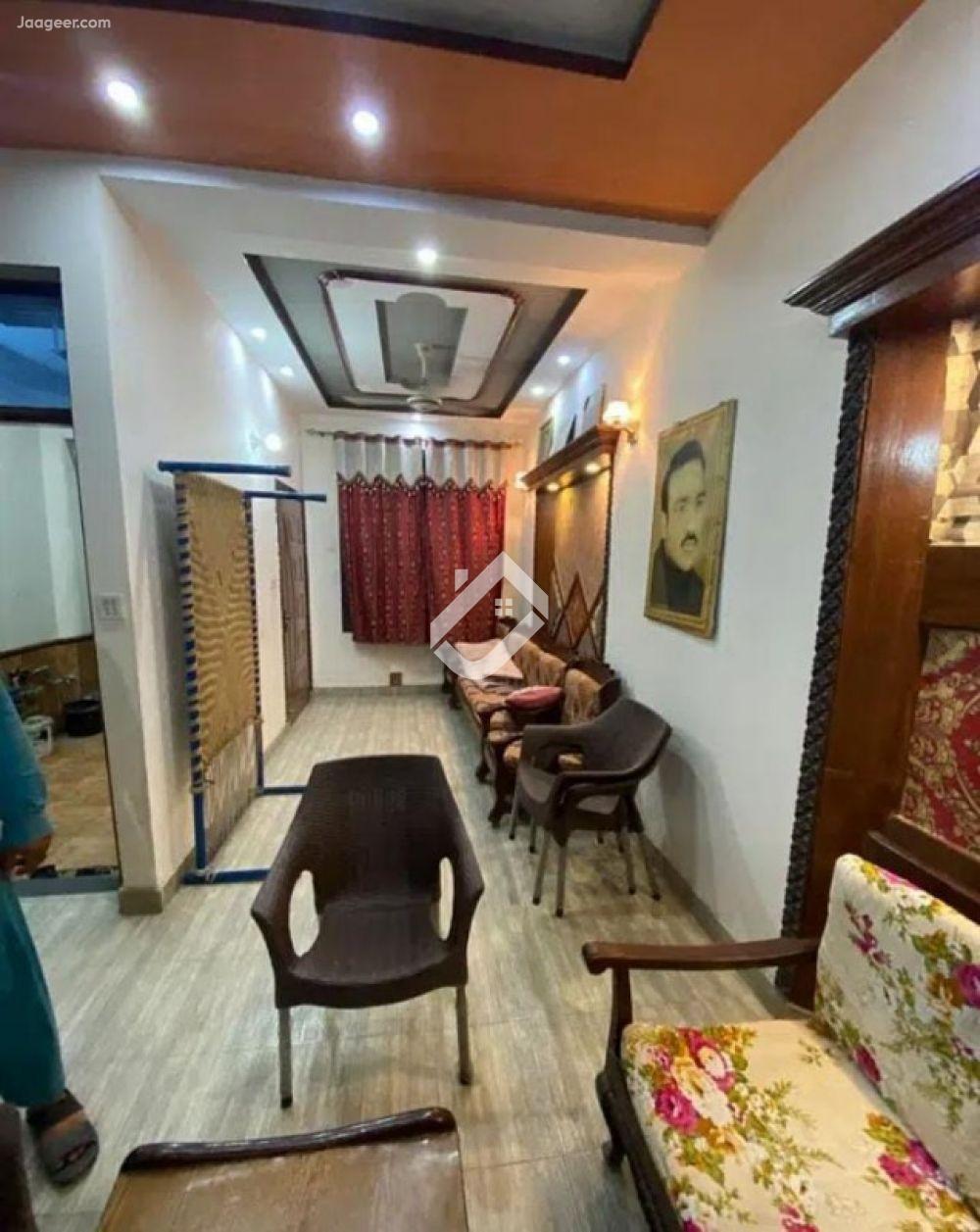 View  10 Marla Double Storey House For Sale In Sabzazar in Sabzazar, Lahore