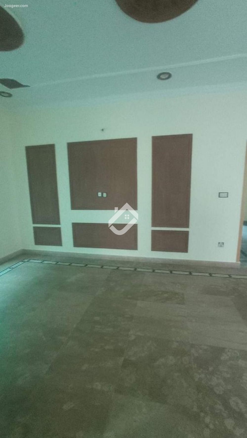 View  10 Marla Double Storey House For Rent In Nawab Town in Nawab Town, Lahore