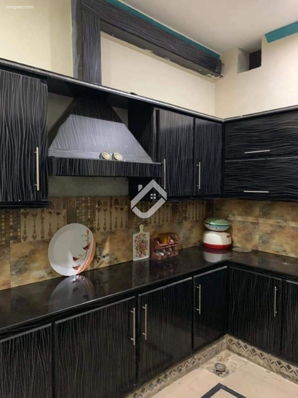 10 Marla Double Storey House Is Available For Sale At Chakri Road Rawalpindi