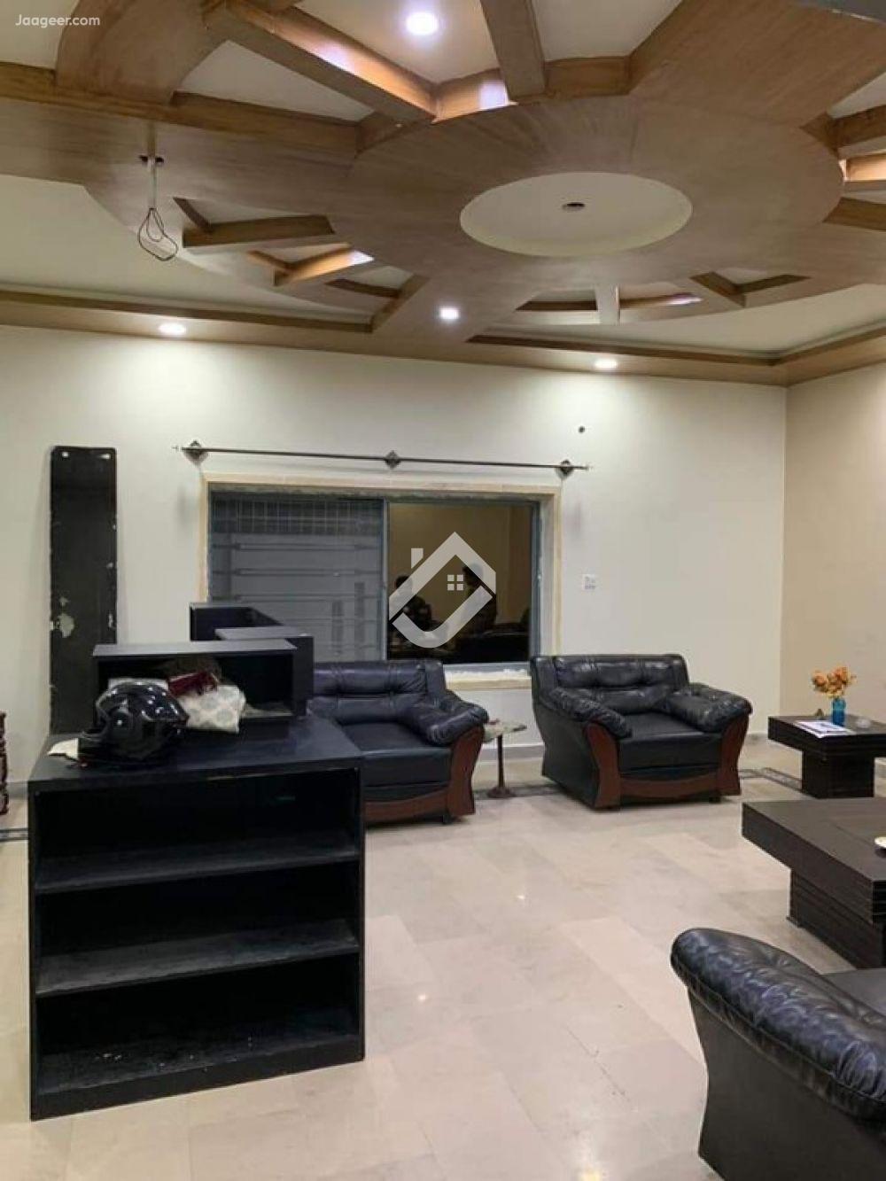 10 Marla Double Storey House Is Available For Sale At Chakri Road Rawalpindi