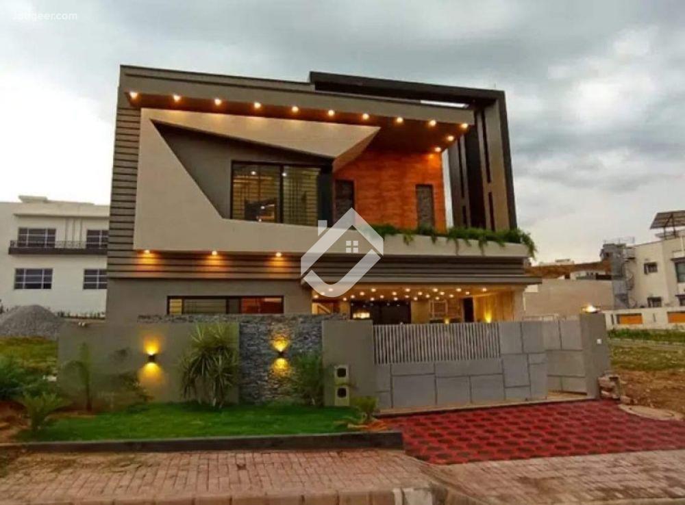 View  10 Marla Double Unit House For Sale In DHA Phase 8 in DHA Phase 8, Lahore