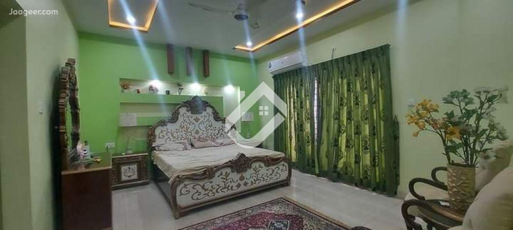View  10 Marla Furnished House Is For Sale At Abu Dhabi Road in Abu Dhabi Road , Rahim Yar Khan