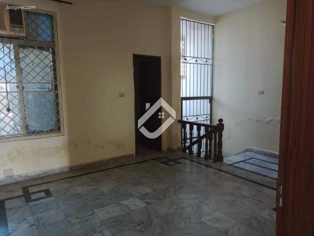 View  10 Marla Ground Floor House For Rent In Airport Housing Society in Airport Housing Society, Rawalpindi