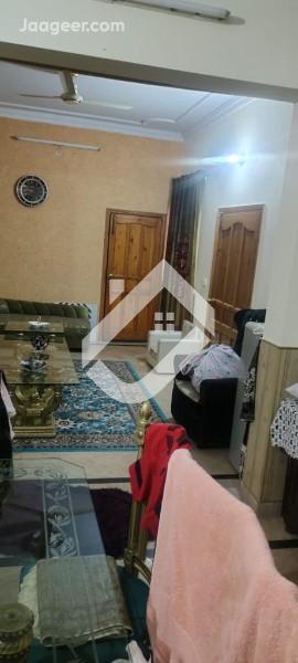 View  10 Marla Lower Portion House For Rent In Khayaban E Sadiq in Khayaban E Sadiq, Sargodha