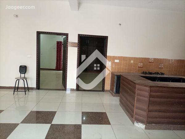View  10 Marla Lower Portion House For Rent In Allama Iqbal Town  in Allama Iqbal Town, Lahore