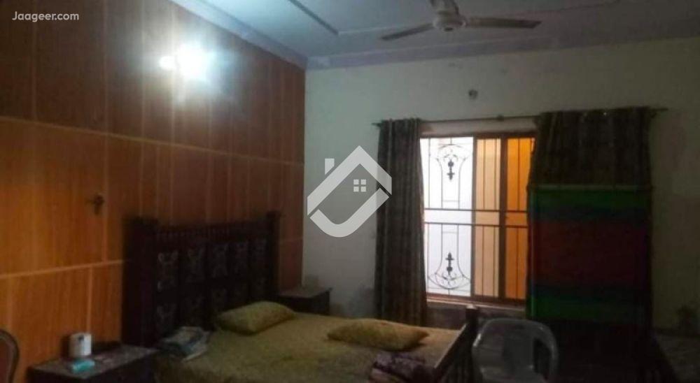 View  10 Marla Lower Portion House For Rent In Muhafiz Town in Muhafiz Town, Sargodha