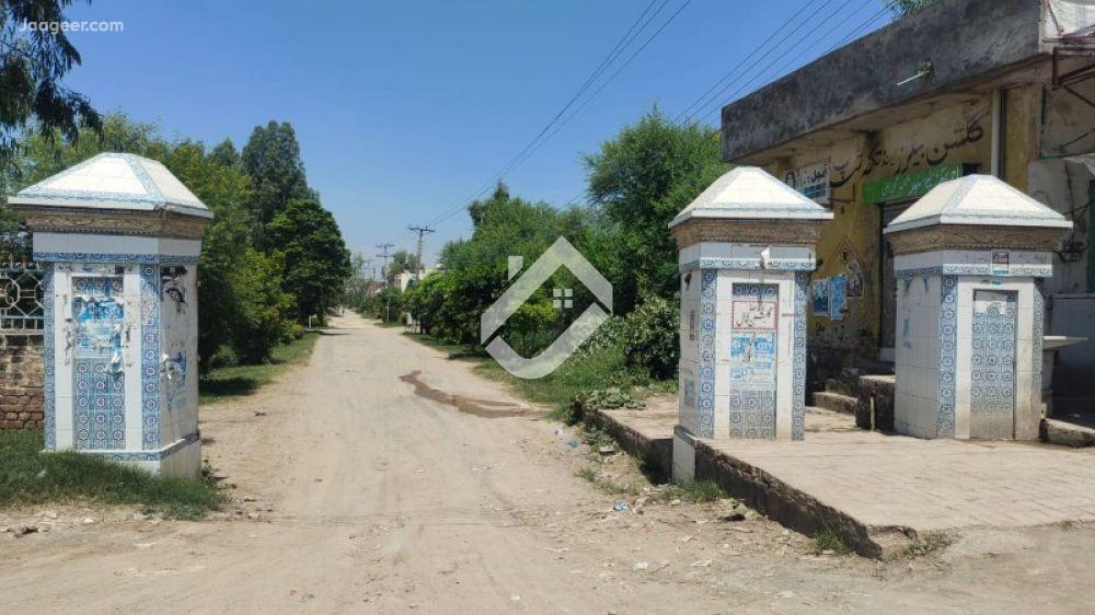 View  10 Marla Residential Plot For Sale In Jamal Town Shapur Sadar  in Jamal Town Shapur Sadar , Sargodha