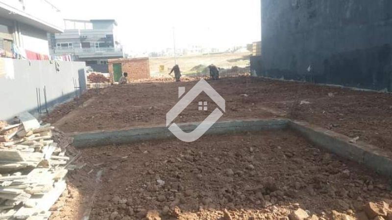 View  10 Marla Residential Plot Is Available For Sale In Model City2 in Model City 2, Faisalabad