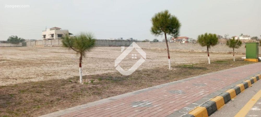 View  10 Marla Residential Plot Is Available For Sale In Multi Residencia And Orchards in Multi Residencia and Orchards, Islamabad