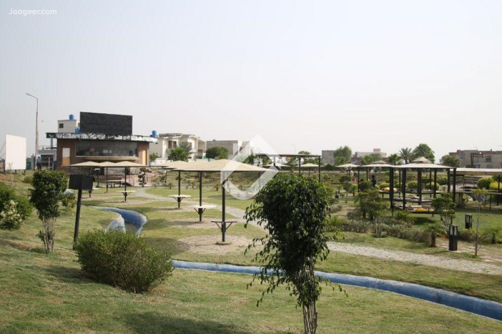 View  10 Marla Residential Plot Is For Sale In Rose Valley Phase 1 in Rose Valley, Sargodha