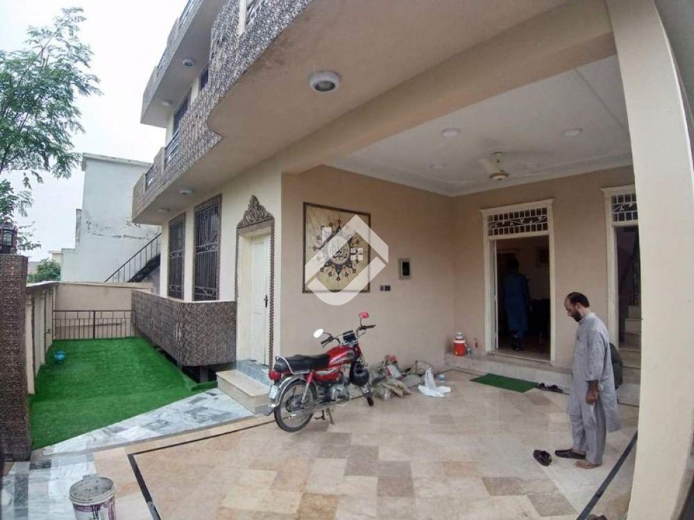 View  10 Marla Triple Storey Furnished House For Sale In DHA Phase 2 in DHA Phase 2, Islamabad