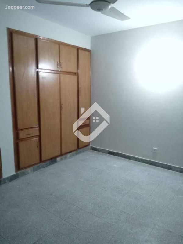 View  1050 Sqft Flat For  Rent  In G-114 in G-114, Islamabad