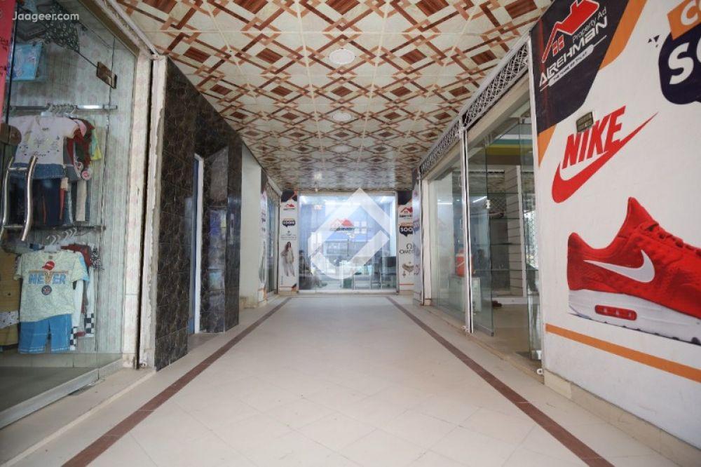 View  106 Sqft Commercial Shop For Sale In City Road in City Road, Sargodha