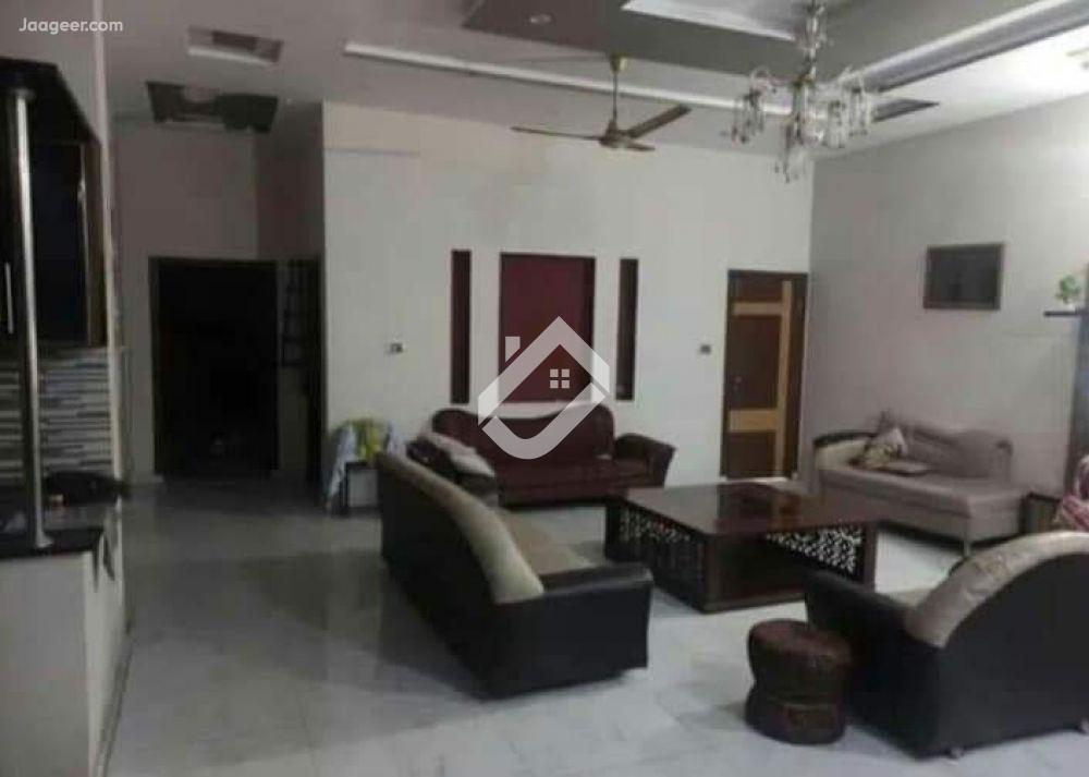 View  11 Marla House For Rent In Shalimar Colony in Shalimar Colony, Multan