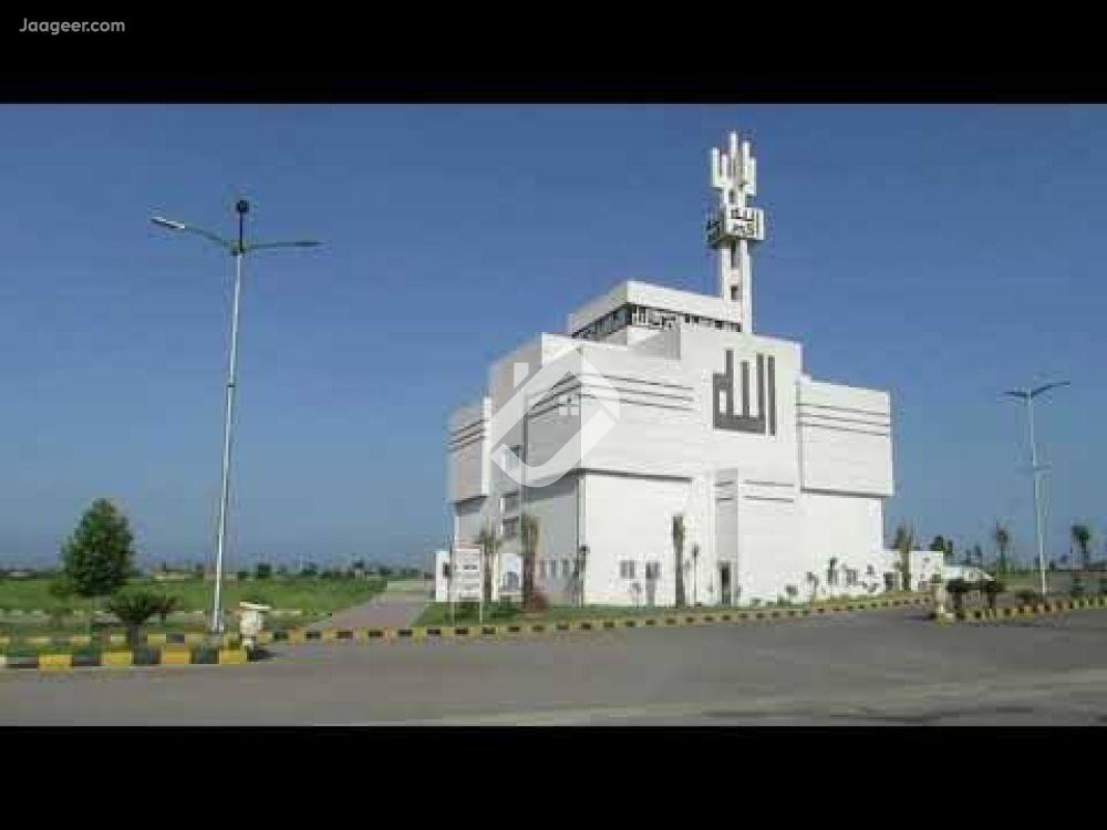 View  11 Marla Residential Plot Is Available For Sale In Multi Residencia And Orchards in Multi Residencia and Orchards, Islamabad