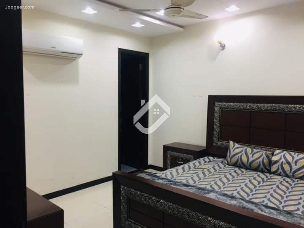 View  1100 Sqft Full Furnished Flat Is For Rent In Citi Housing  in Citi Housing , Gujranwala