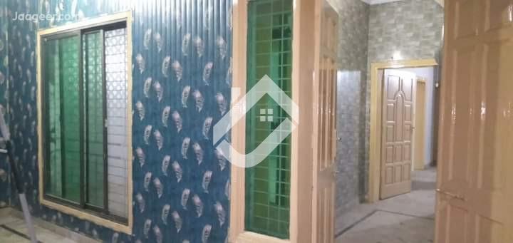 View  12 Marla Double Storey House For Rent In Old Satellite Town in Old Satellite Town, Sargodha