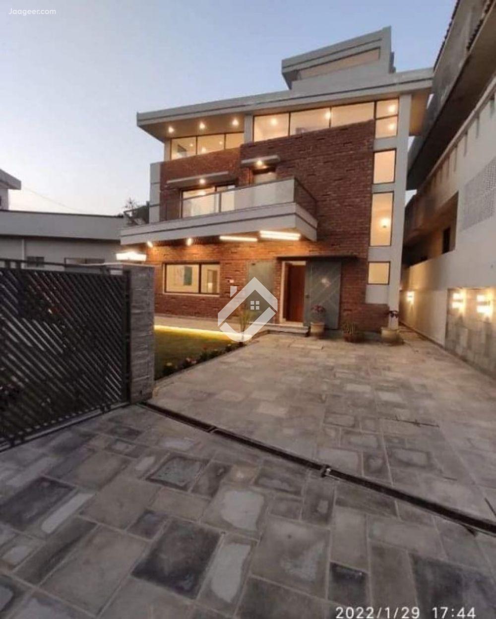 View  12 Marla Double Storey House For Sale In DHA Phase 2 in DHA Phase 2, Islamabad