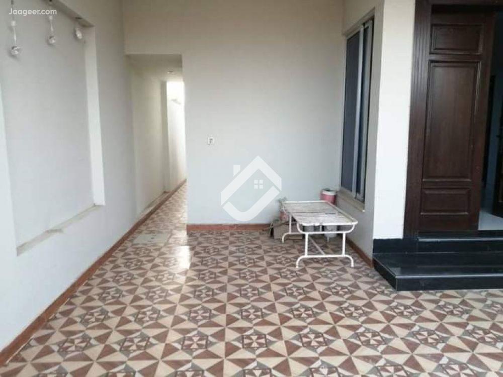 View  12 Marla Double Unit House Is For Rent In Wapda Town Phase 2 in Wapda Town Phase 2, Multan