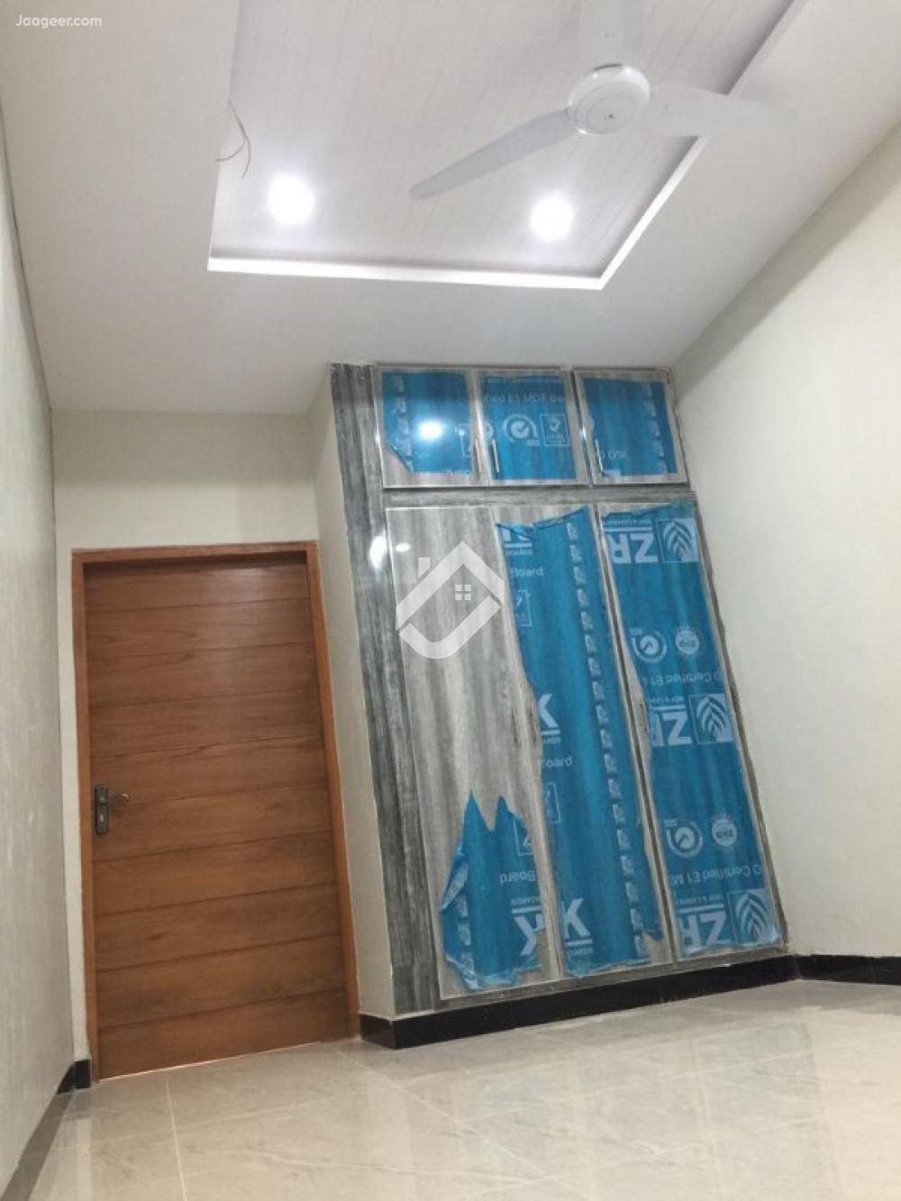 View  1200 Sqft Fully Renovated Flat For Sale In G10 Markaz in G-10 Markaz, Islamabad
