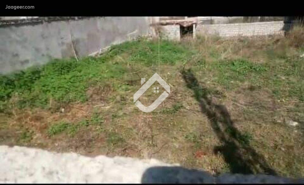 View  15 Marla Residential Plot Is Available For Sale In Bhara Kahu in Bhara Kahu, Islamabad