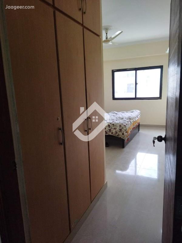 View  1500 Sqft Flat For Rent In G113 in G-113, Islamabad