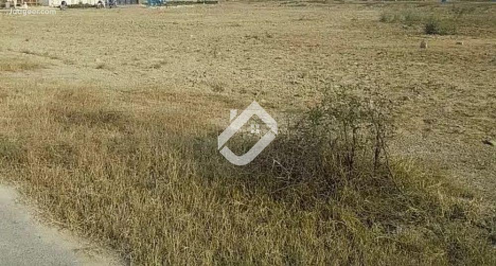 View  1 Kanal Residential Plot For Sale In DHA Phase 7 in DHA Phase 7, Lahore