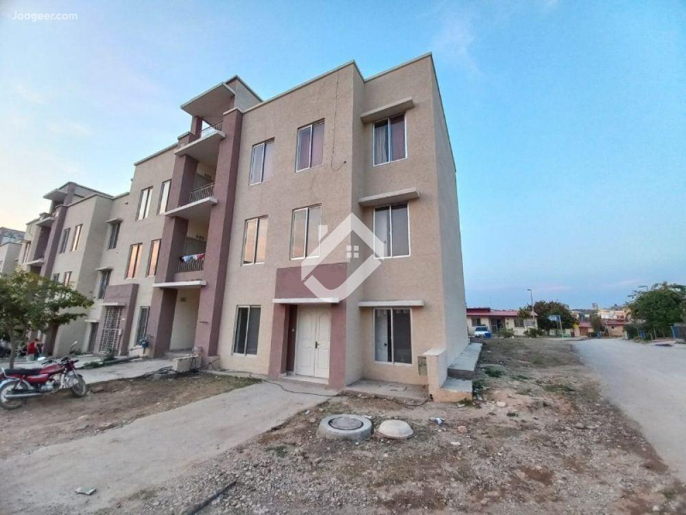 View  2 Bed Apartment Is Available For Sale In Awami Villas 2 in Awami Villas 2, Rawalpindi