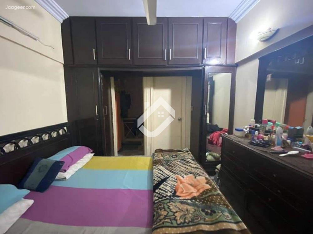 View  2 Bed Flat  For Sale In Gulshan-e-Iqbal in Gulshan-e-Iqbal, Karachi
