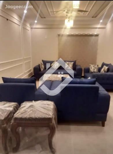 View  2 Bed Fully Furnished Apartment Is Available For Sale In H13 in H-13, Islamabad