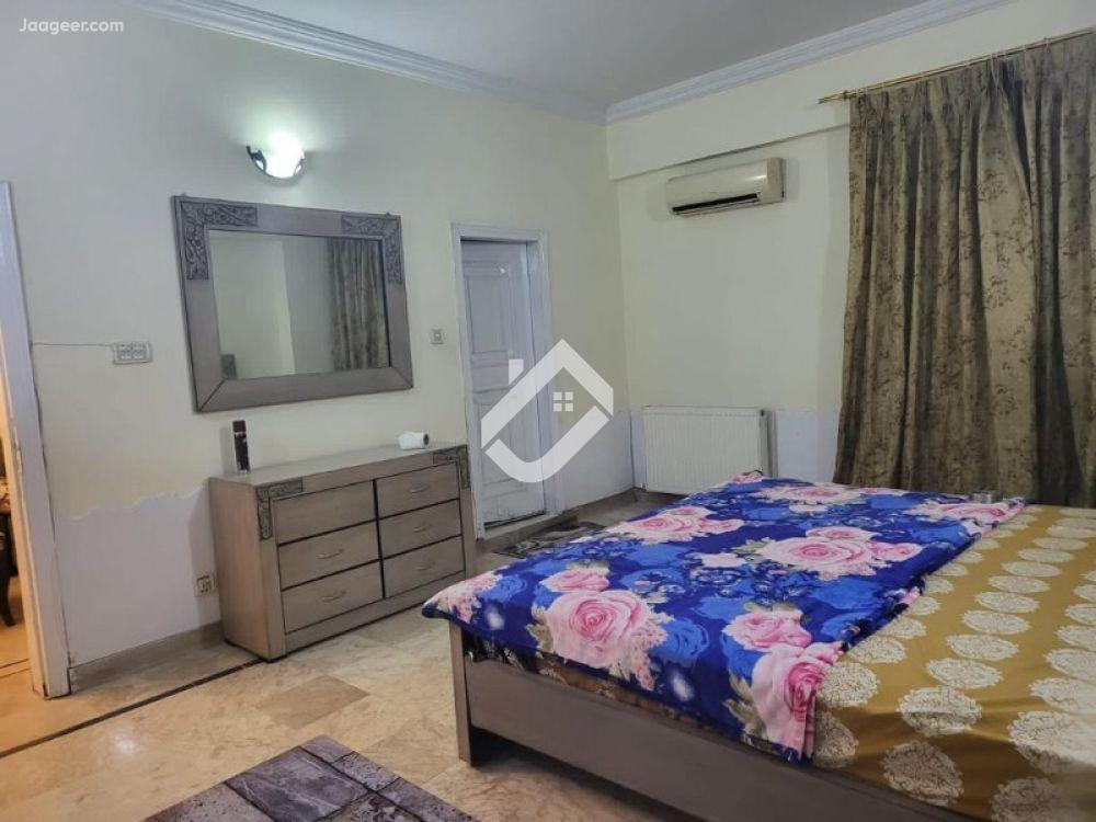 View  2 Bed Furnished Apartment For Rent In F11  in F-11, Islamabad