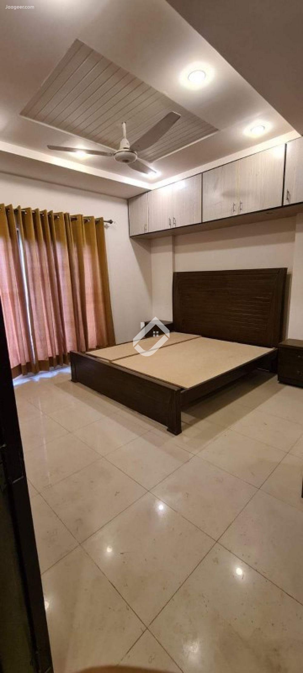 View  2 Bed Furnished Apartment Is For Sale In Bahria Town Phase-7 in Bahria Town, Rawalpindi
