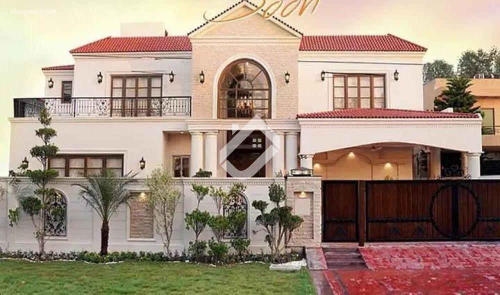 View  2 Kanal Double Storey Furnished House For Sale In DHA Phase 2  in DHA phase 2, Lahore