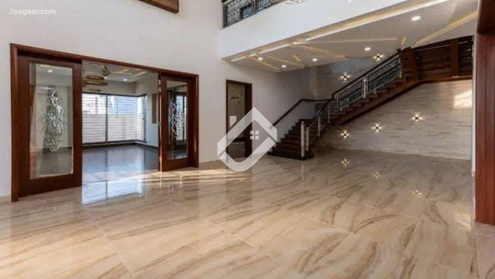 View  2 Kanal Double Storey House For Sale In DHA Phase 6 in DHA Phase 6, Lahore