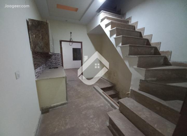 View  2 Marla Double Storey House For Rent In Allama Iqbal Town  in Allama Iqbal Town, Lahore