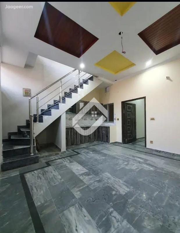 View  2 Marla Double Storey House For Sale At Ferozpur Road Purana kahna Pull Stop in Ferozpur Road, Lahore