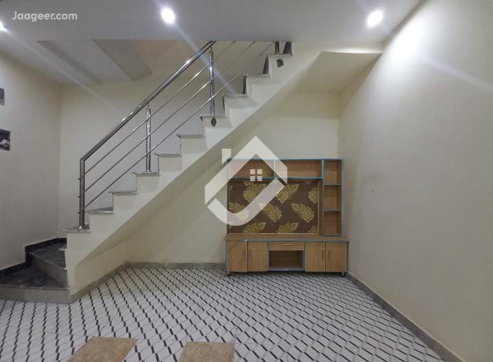 View  2 Marla Double Storey House For Sale In Allama Iqbal Town  in Allama Iqbal Town, Lahore