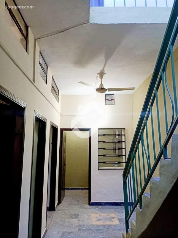 View  2 Marla Double Storey House For Sale In Barma Town Lethrar Road in Barma Town, Islamabad
