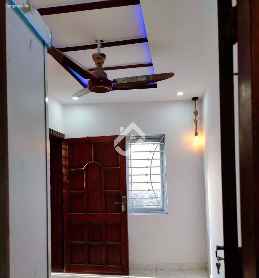View  2 Marla House  For Sale In Airport Housing Society in Airport Housing Society, Rawalpindi