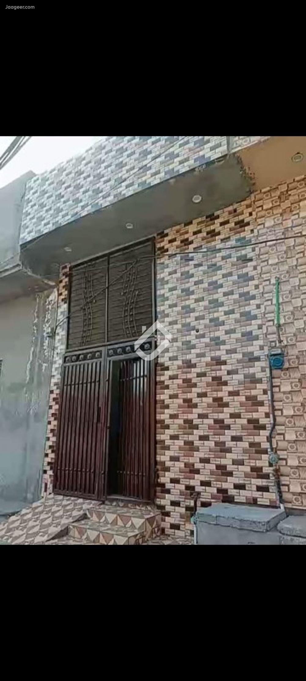 View  2 Marla House Is For Sale In Mominpura in Mominpura, Lahore