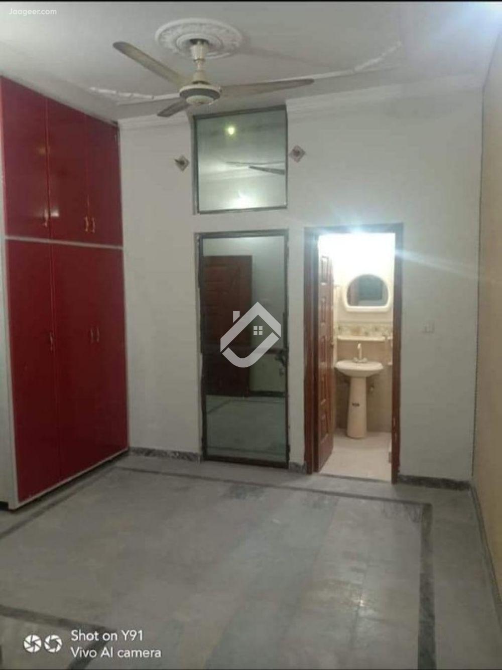 View  2 Marla House Is For Sale In Wakeel Colony in Wakeel Colony, Rawalpindi
