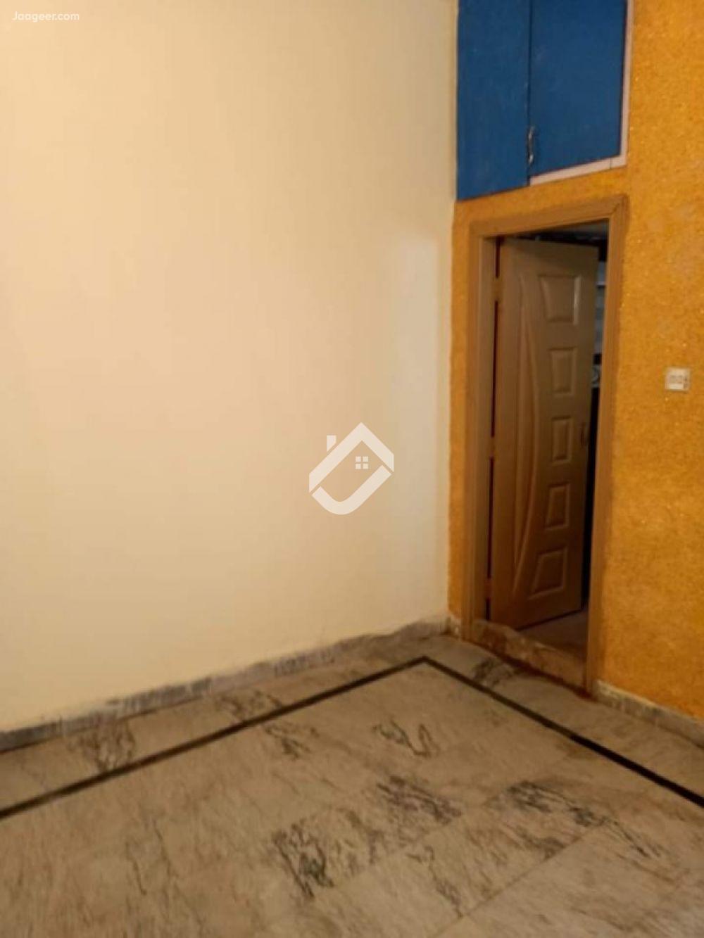 View  2.25 Marla House For Sale In Barma Town  in Barma Town, Islamabad