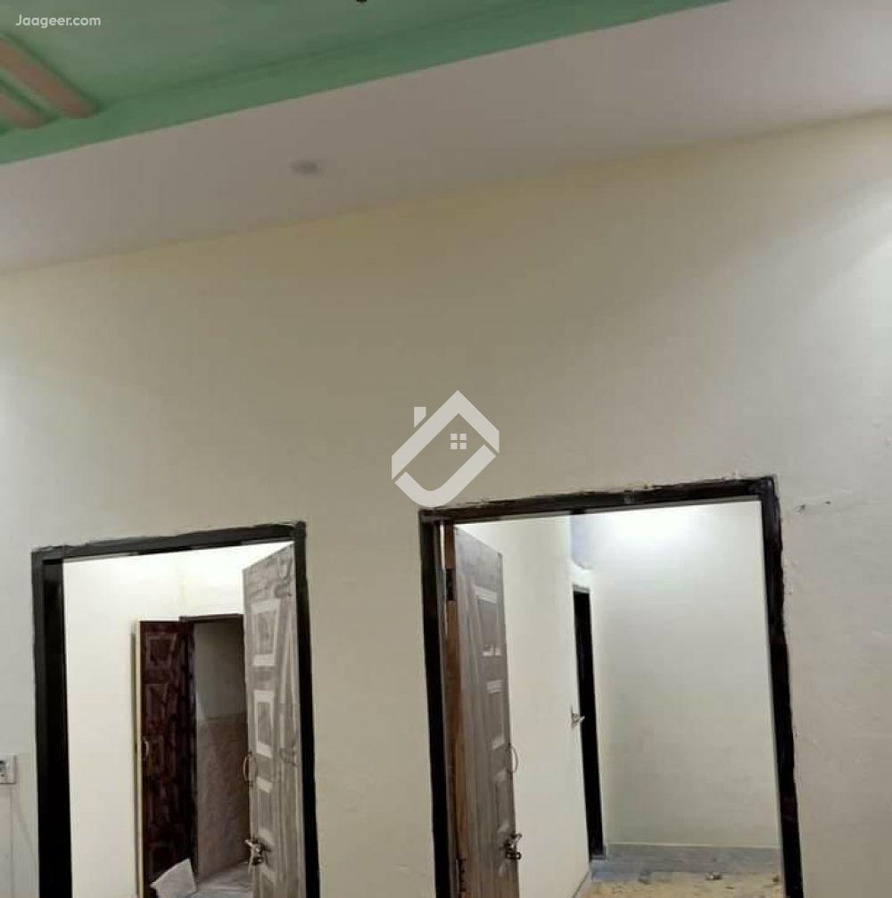 View  2.5 Marla Double Storey House For Sale In Barma Town in Barma Town, Islamabad